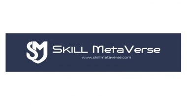 Business News | Innopark Ventures Invests INR 5 Crore Seed in Skill Metaverse India, an AI-native Marketplace for Influencer and Performance Marketing