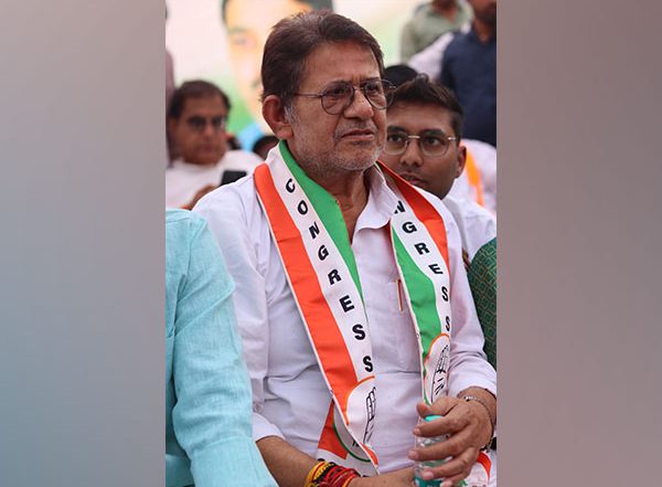 India News | Congress MLA Rajendra Bharti Disqualified from MP Assembly Following Conviction in Fraud Case