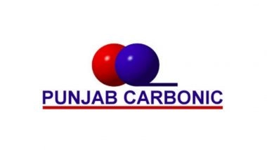 Business News | Punjab Carbonic Limited Files DRHP With SEBI, NSE and BSE