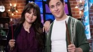 Entertainment News | Selena Gomez to Direct 'Wizards Beyond Waverly Place' Finale, Series Ends This Summer