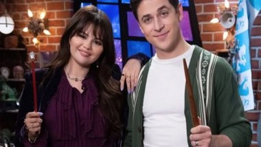 Entertainment News | Selena Gomez to Direct 'Wizards Beyond Waverly Place' Finale, Series Ends This Summer