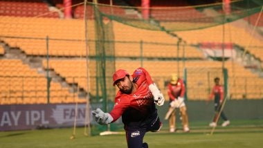 Sports News | Not a One-year Thing, We Are Here to Dominate: RCB's Jitesh Sharma on Building a Legacy