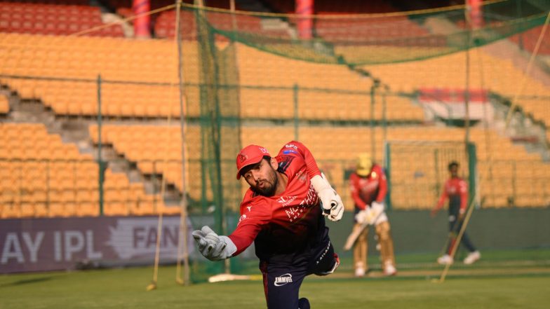 Sports News | Not a One-year Thing, We Are Here to Dominate: RCB's Jitesh Sharma on Building a Legacy