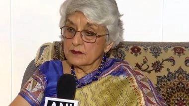 World News | Trump's Remarks Show He Wants to Keep All Options Open: Ex-envoy Sikri on US President's Address to Nation on Iran