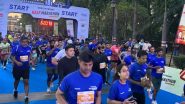 Business News | Times Internet Delhi Half Marathon 2026