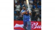 Sports News | PM Modi Lauds Sanju Samson's T20 World Cup Heroics, Hails Him as a True Performer in Crunch Matches