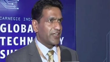 Business News | Trump's 100% Tariff on Patented Drugs Has Limited Impact on Indian Pharma, Rising Protectionism a Concern: Biocon CEO