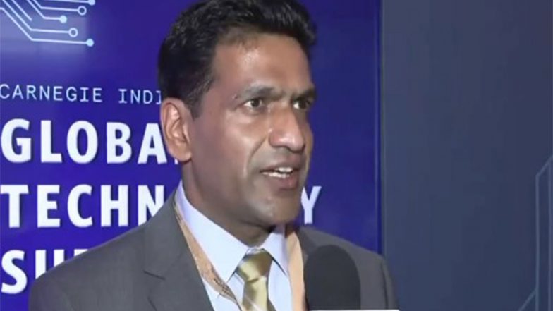 Business News | Trump's 100% Tariff on Patented Drugs Has Limited Impact on Indian Pharma, Rising Protectionism a Concern: CEO (Designate) Syngene International Limited