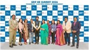 Business News | Rethinking Talent and AI in HR: Insights from SRIF HR Summit 2026