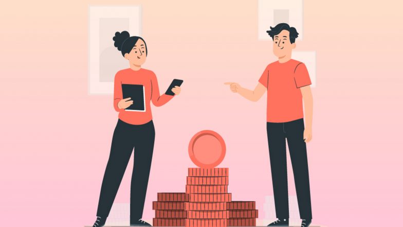 Business News | Bajaj Finance Extends Personal Loan Tenure Up to 108 Months, Easing Repayment Burden