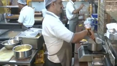 Business News | Govt Moves to Boost Induction Heater Production Amid West Asia Tensions