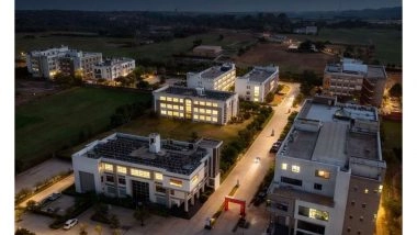 Business News | Geeta University Announces Comprehensive NextGen Smart Campus Transformation and Flexible Academic Framework