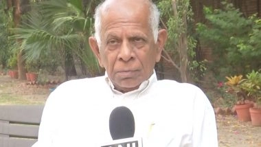 World News | UK Cannot Respond to Iran's Demand of Safety: Ex Diplomat Fabian