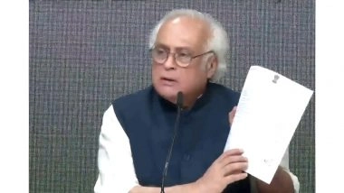 India News | Special Parliament Session Called During Polls Without Consensus: Congress