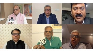 Business News | Industry Hails Centre's Move to Exempt Critical Petrochemicals from Customs Duty Amid West Asia Conflict