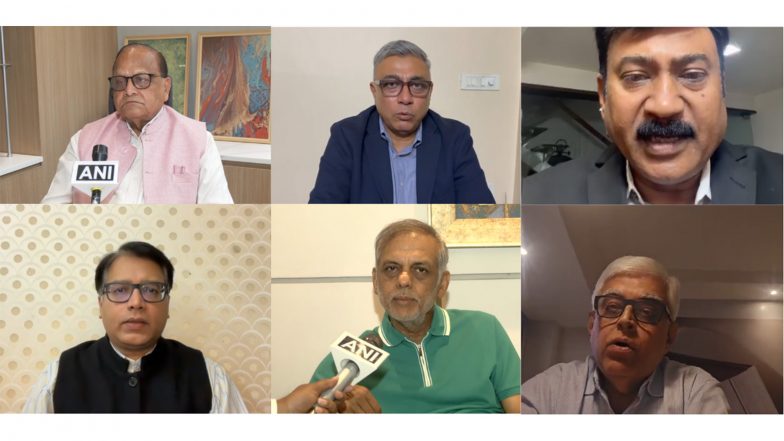 Business News | Industry Hails Centre's Move to Exempt Critical Petrochemicals from Customs Duty Amid West Asia Conflict
