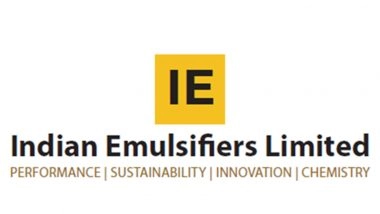 Business News | Spartan Professional Products Pvt. Ltd. Strategic Forward Integration & Expansion Plan