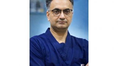 Business News | Ala Carte (Modular) Knee Replacement: A Personalized Approach to Knee Surgery By an Orthopaedic Specialist