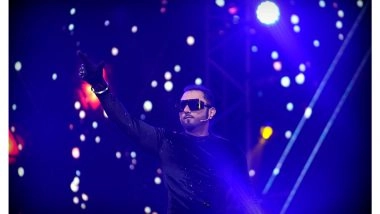Honey Singh Pune Concert Postponed to This Date Due to Thunderstorms (View Post)