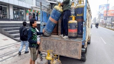 Business News | Oil Marketing Companies Say No Supply Disruption of LPG, Petrol, Diesel