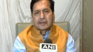Business News | In 10-15 Years, Mumbai Will Become Role Model of Economic Development for the Globe: Maharashtra Minister