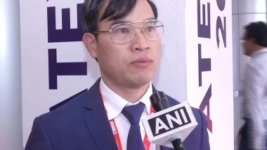 Business News | India, Vietnam Have Strong Opportunities in Textile, Investment Cooperation Amid Global Challenges: Vietnamese Trade Official
