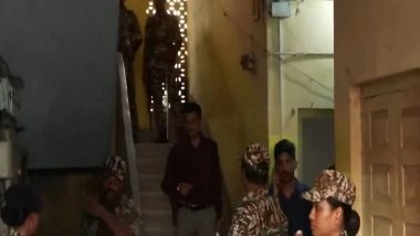 India News | Malda 'hostage' Incident: NIA Team Arrives at Kaliachak-II Block Development Office