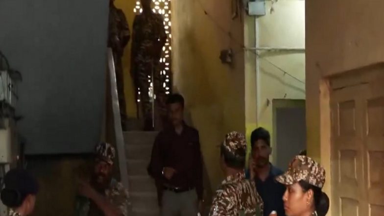 India News | Malda 'hostage' Incident: NIA Team Arrives at Kaliachak-II Block Development Office