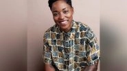 Entertainment News |  Ayesha Harris to Become Regular in 'The Pitt' Season 3 After Supriya Ganesh's Exit