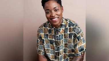 Entertainment News |  Ayesha Harris to Become Regular in 'The Pitt' Season 3 After Supriya Ganesh's Exit