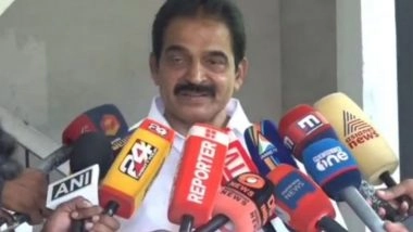 India News | Kerala's Left Govt's Poverty Claims Misleading, Pension Promises Unfulfilled: Congress Leader KC  Venugopal