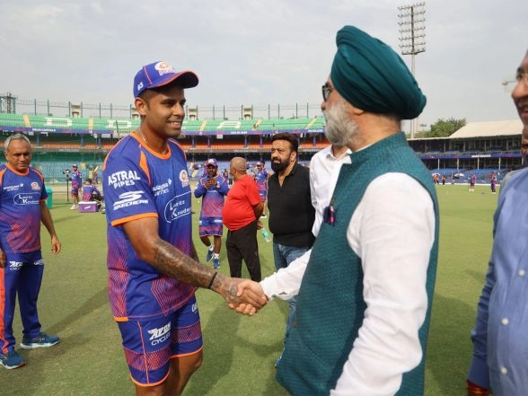 LatestLY - Sports - News Image