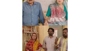 Entertainment News | Shooting for 'Panchayat 5' Kick-started