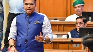 India News | Delhi Govt Introduces Tendering Process Reform, Earnest Money Deposit Goes Fully Online to Boost Transparency, Fairness