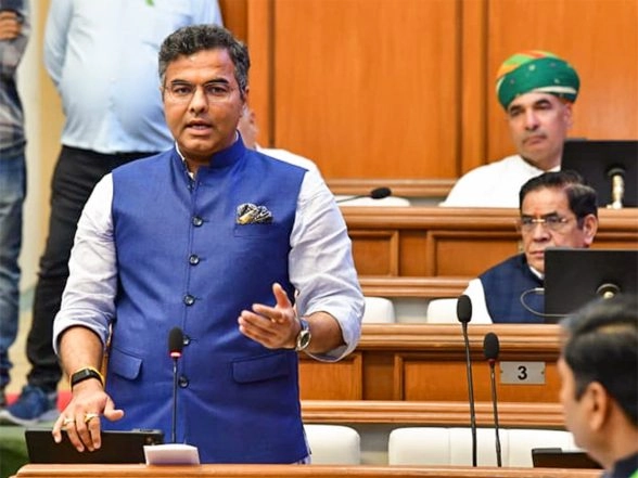 India News | Delhi Govt Introduces Tendering Process Reform, Earnest Money Deposit Goes Fully Online to Boost Transparency, Fairness