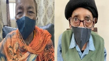 India News | Naxalite Leader Prashant Bose, Carrying Rs 1 Crore Bounty Dies in Ranchi