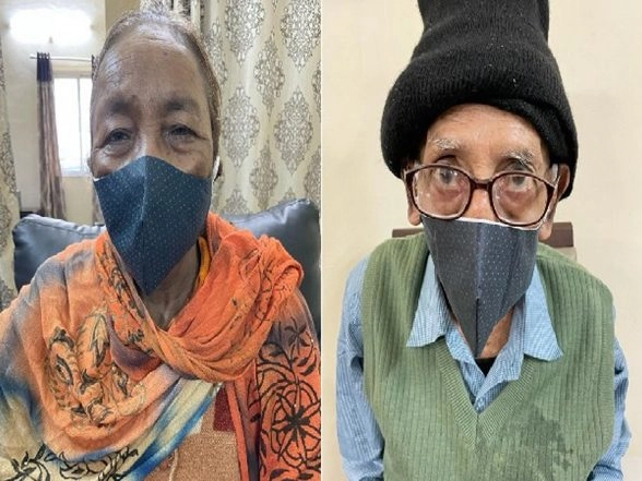 India News | Naxalite Leader Prashant Bose, Carrying Rs 1 Crore Bounty Dies in Ranchi