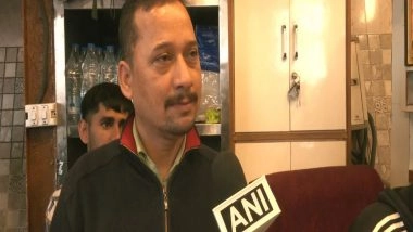 India News | Coal Demand Surges in Hills as LPG Shortage Disrupts Food Services Amid Israel-Iran Crisis