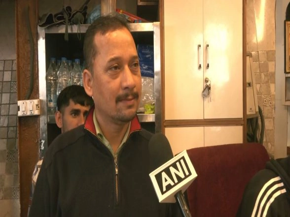 India News | Coal Demand Surges in Hills as LPG Shortage Disrupts Food Services Amid Israel-Iran Crisis