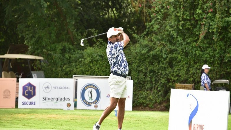 Sports News | Sterling Swingers Register Crucial Win Against Christies Golf at DGC Members League