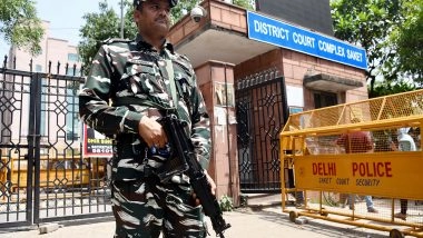 India News | LPG Cylinder Shortage: Court Denies Anticipatory Bail to Accused of Illegal Procurement, Black Marketing