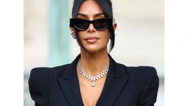 Entertainment News | Kim Kardashian to Produce Reality Series 'Team Moms'