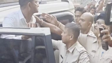 India News | Malda 'hostage' Incident: AIMIM Leader Mofakkerul Islam Produced in Court