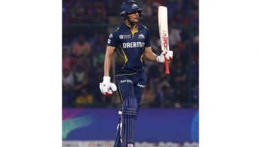 Sports News | IPL 2026: Duel Between Archer-Gill Set to Be Highlight of GT-RR Clash