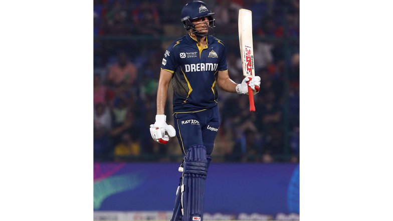 Sports News | IPL 2026: Duel Between Archer-Gill Set to Be Highlight of GT-RR Clash