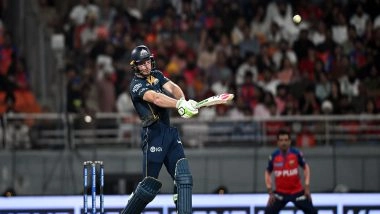 Sports News | GT Assistant Coach Backs Buttler to Regain Form Ahead of IPL Clash with RR