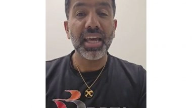 Sports News | Rohan Bopanna Extends Best Wishes to India Women's Team for Billie Jean King Cup