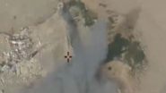World News | IDF Claims It Struck Hamas 'armed Terrorist Squad' Near Northern Gaza