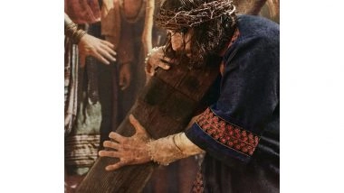 Entertainment News | Release Date of Sixth Season of 'The Chosen' Unveiled