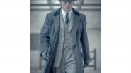 Entertainment News | Peaky Blinders Sequel First Look out